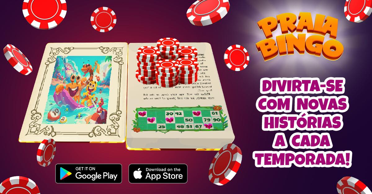 860bet bingo em casa cassino iOS
